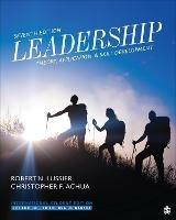 Leadership - International Student Edition: Theory, Application, & Skill Development - Robert N. Lussier,Christopher F. Achua - cover