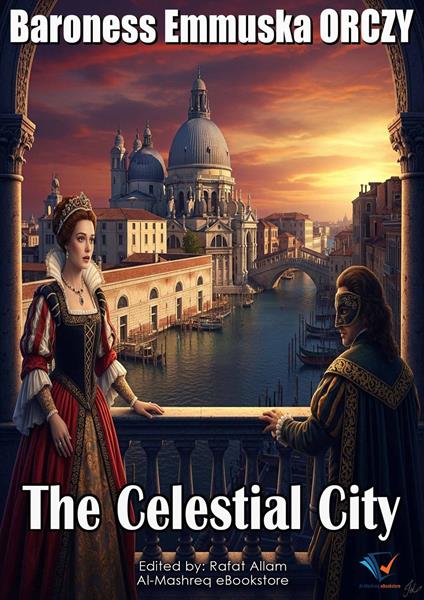 The Celestial City
