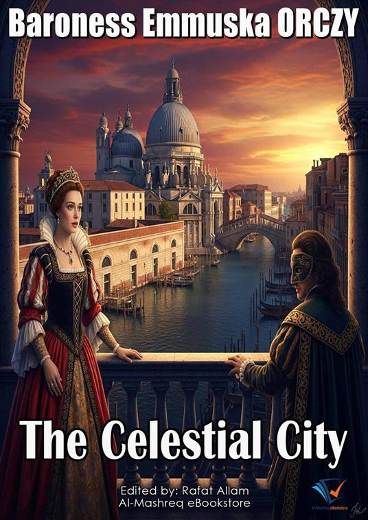 The Celestial City