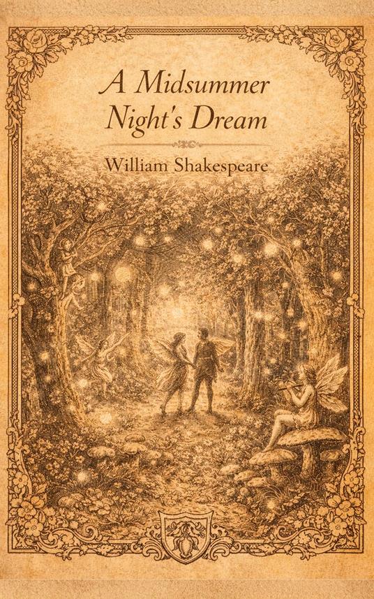 A Midsummer Night's Dream