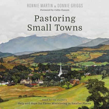 Pastoring Small Towns
