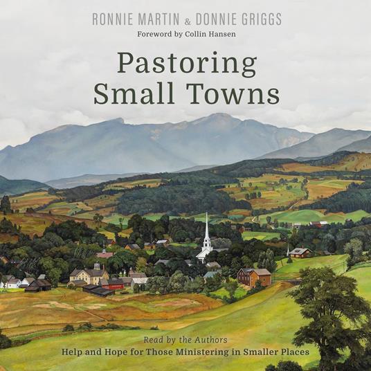 Pastoring Small Towns