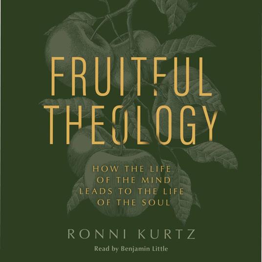 Fruitful Theology