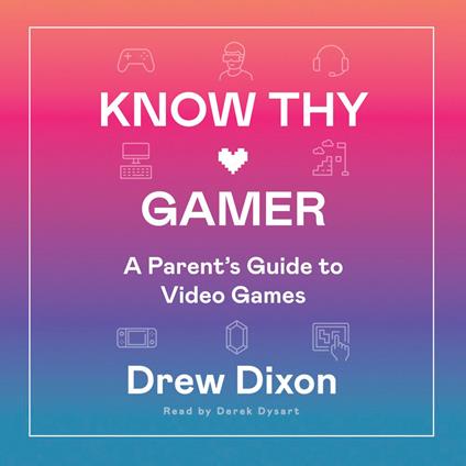 Know Thy Gamer