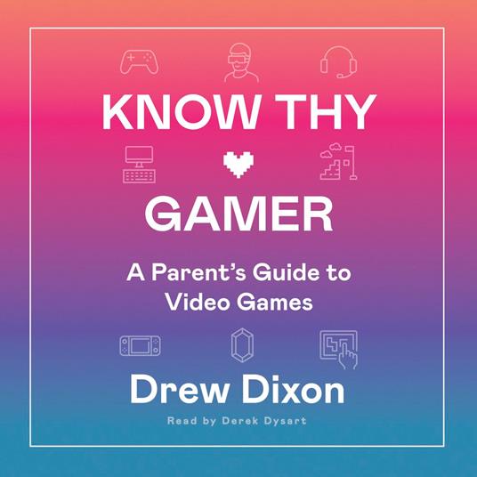 Know Thy Gamer
