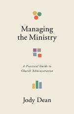 Managing the Ministry