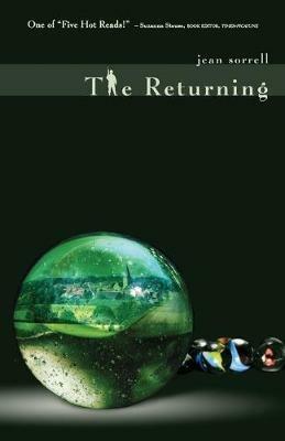 The Returning - Jean Sorrell - cover