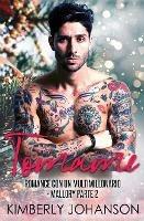 Tomame: Romance con un Multimillonario - Kimberly Johanson - cover