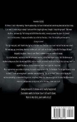 Pain So Deep - Shon Sheffey - cover