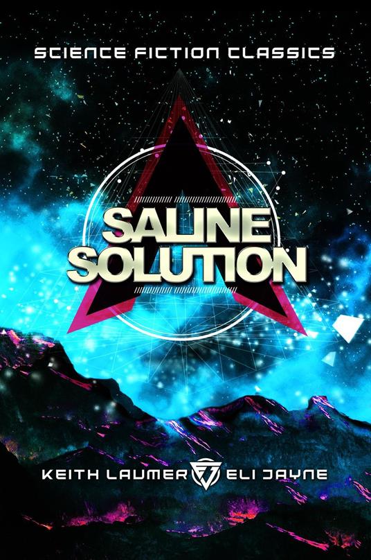Saline Solution