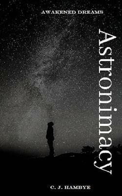 Awakened Dreams - C J Hambye - cover