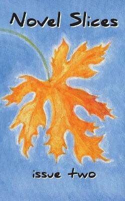 Novel Slices Issue 2 - cover