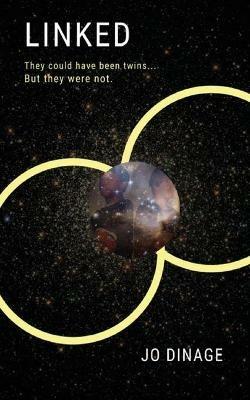 Linked - Jo Dinage - cover