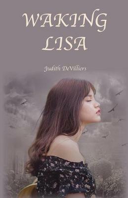 Waking Lisa - Judith Devilliers - cover