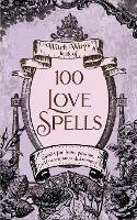 100 Love Spells - Kiki Dombrowski - cover
