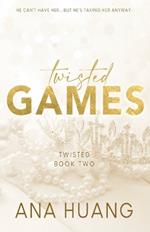 Twisted Games - Special Edition