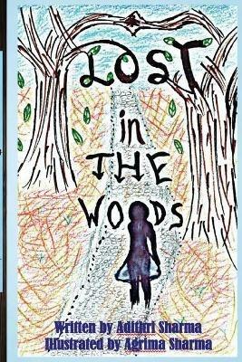 Lost in the Woods - Adithri Sharma - cover
