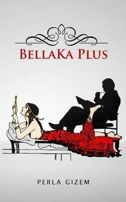 BellaKa Plus - Perla Gizem - cover