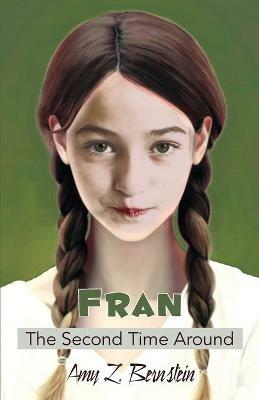 Fran, The Second Time Around - Amy L Bernstein - cover