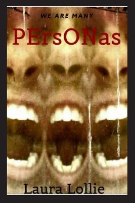 Personas - Laura Lollie - cover