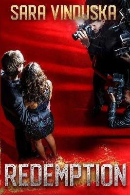 Redemption - Sara Vinduska - cover