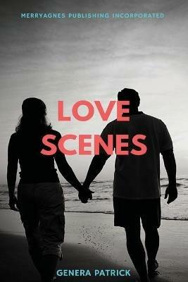 Love Scenes - Genera Patrick - cover