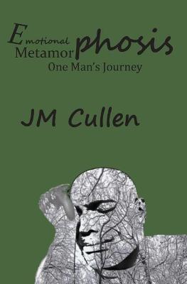 Emotional Metamorphosis - Jm Cullen - cover
