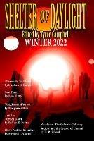 Shelter of Daylight Winter 2022 - cover