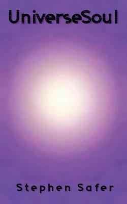 UniverseSoul - Stephen Safer - cover