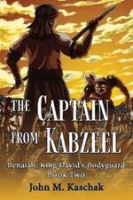 The Captain from Kabzeel: Book Two