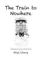 The Train to Nowhere