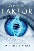 Darwins Faktor - M a Rothman - cover