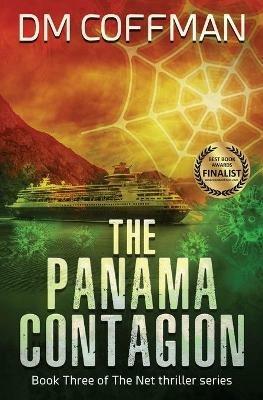 The Panama Contagion - DM Coffman - cover