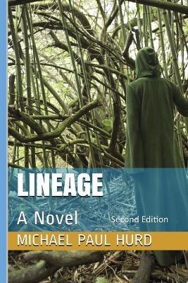 Lineage - Michael Paul Hurd - cover