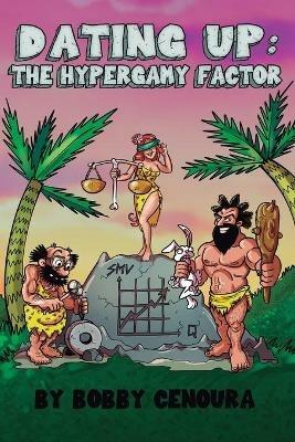 Dating Up - Bobby Cenoura - cover