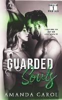 Guarded Souls - Amanda Carol - cover