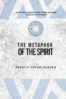 Metaphor of the Spirit - Stevie Okauru - cover