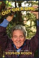 Out on a Limb: Taking A Chance With Words - Stephen Rosen - cover