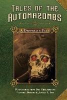 A Desperate Plan: A Desperate Plan - Victoria Bitters,Jessica L Lim - cover