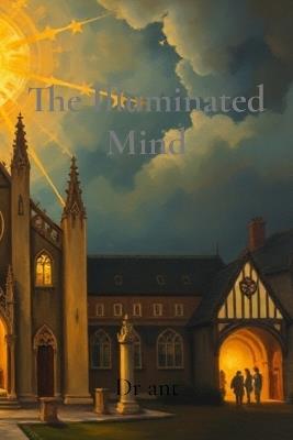 The Illuminated Mind: Saint John Henry Newman, Doctor of the Holy Roman Catholic Church - Ant - cover