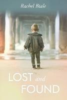 Lost and Found - Rachel Biale - cover