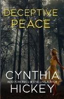 Deceptive Peace - Cynthia Hickey - cover