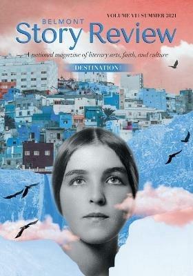 Belmont Story Review: Destination - cover