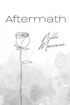 Aftermath - Nikki Merriman - cover