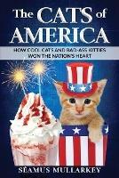 The Cats of America - Seamus Mullarkey - cover