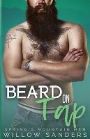 Beard on Tap