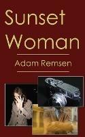 Sunset Woman - Adam Remsen - cover