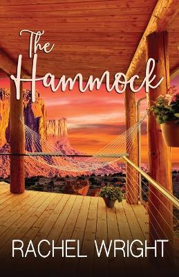 The Hammock - Rachel Wright - cover