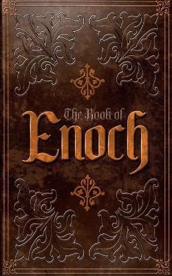 The Book of Enoch - Enoch - cover