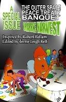 The Outer Space Peace Treaty Banquet - cover